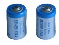 Sell ER14250 ER1/2AA lithium batteries ER14250 LS14250