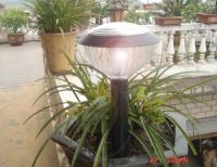 Sell(solar lawn light,resinic craftwork,XD-SL-Y009)