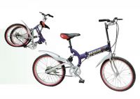 Sell bicycle XDF2013