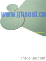 Sell expanded PTFE gasket/sheet