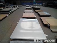 Sell Stainless Steel Sheet/Plate