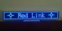 LED SMD Desktop Display