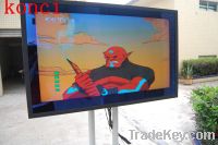 Sell /Hot! 55inch High brightness outdoor tvs waterproof lcd tv