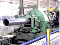 Sell Cut-off Machine for pipe welding