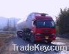 Sell ASME std cryogenic liquid lorry tanker