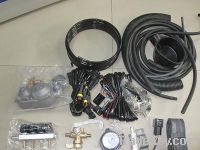 Sell 4 cylinders CNG conversion kits