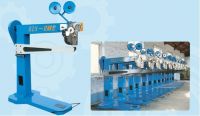 Sell carton stitching machine