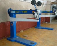 Sell carton box stitching machine