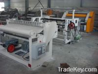 HY-1200/1400 type one side carton production line