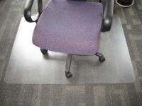 Sell polycarbonate chair mat