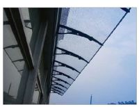 Sell polycarbonate awning