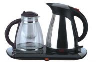 Sell electric kettle JLS-180T