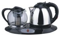 Sell electric kettle MS-120T