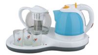 Sell electric kettle MR-150T