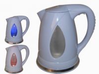 Sell electric kettle TR-180E