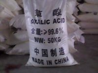 Oxalic Acid99.6%