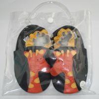 Sell soft leather baby shoes