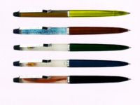 Sell colourful ballpoint pen