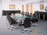 conference table, office desk, wood tables