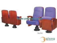 theater chair, auditorium chair, Conference chair