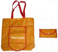 Sell Non Woven Foldable Bags