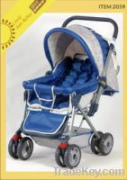 Sell baby stroller  2059