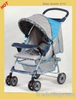 Sell baby stroller 2113