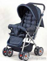 Sell baby stroller/ baby car seat 2056