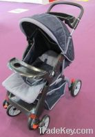 Sell baby stroller/baby pram 2116-1