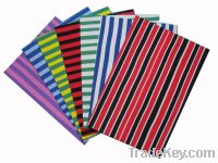 Sell stripe eva foam sheets