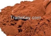 Organic Cocoa Powder