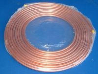 Sell copper pancake coil