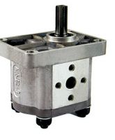 Sell CBW-300 Series of Gear Pumps