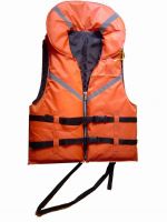 Sell life jackets