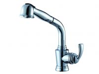 Sell Pull Out Kitchen Faucet (KP2301)