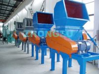 Sell plastic crusher