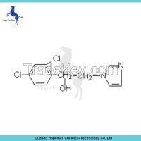 Alpha-(2, 4-Dichlorophenyl)-1H-imidazole-1-ethanol CAS 24155-42-8