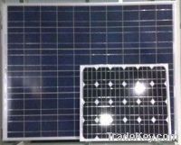 Sell solar panels