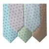 100% Silk Woven Tie