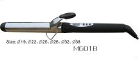 Sell Hair Curling iron(M601B)