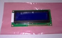Sell electronic component accessory LCD module