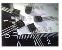 Sell electronic component accessory transistor