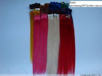 Sell human hair product, wigs