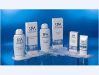 Dead Sea Mineral Skin Care Products