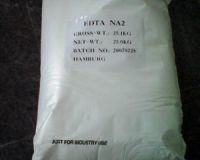 Sell EDTA-ethyylene diamine tetraacetic acid
