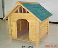 Sell  wooden pet house