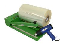 Sell POF-5 heat shrink film