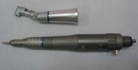 Sell dental   low speed handpiece