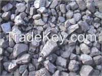 Coal direct from Indonesia Mines