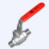 Sell 2PC BALL VALVE M/M